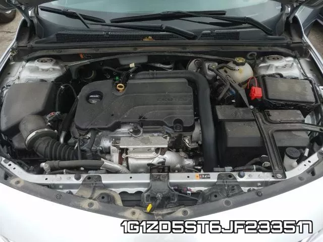 1G1ZD5ST6JF233517 фото 8