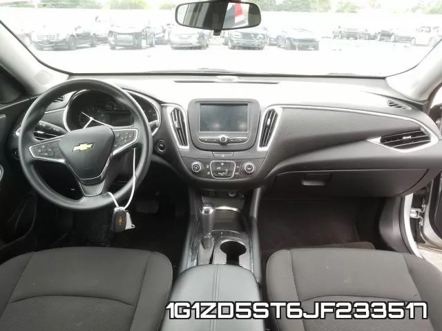 1G1ZD5ST6JF233517 фото 10