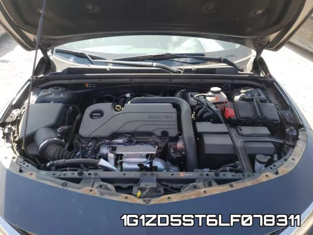 1G1ZD5ST6LF078311 фото 7