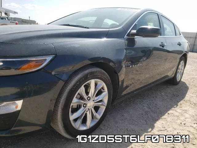 1G1ZD5ST6LF078311 фото 9