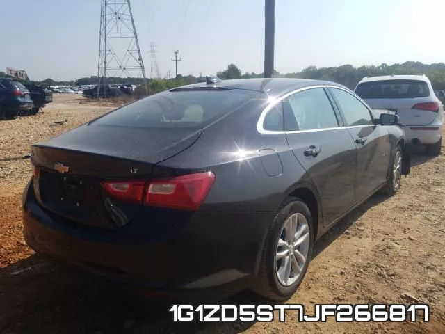 1G1ZD5ST7JF266817 фото 5