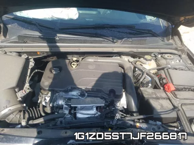 1G1ZD5ST7JF266817 фото 8