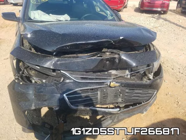 1G1ZD5ST7JF266817 фото 10