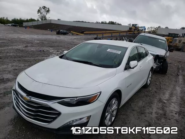 1G1ZD5ST8KF115602 фото 3