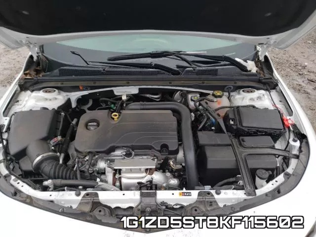 1G1ZD5ST8KF115602 фото 8