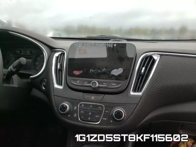 1G1ZD5ST8KF115602 фото 10