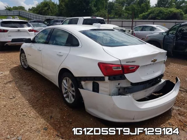 1G1ZD5ST9JF129104 фото 4