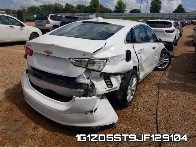 1G1ZD5ST9JF129104 фото 5