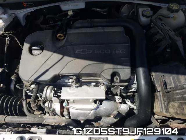 1G1ZD5ST9JF129104 фото 8