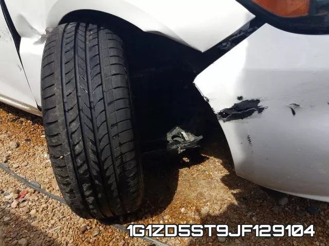 1G1ZD5ST9JF129104 фото 10