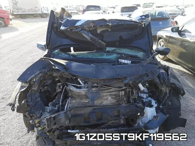 1G1ZD5ST9KF119562 фото 10