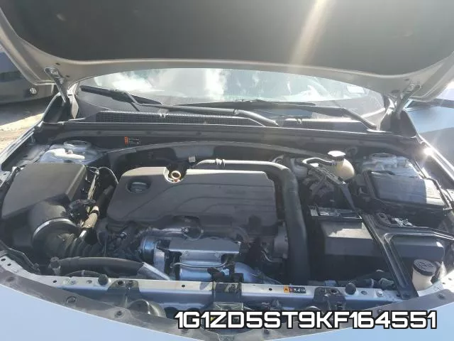 1G1ZD5ST9KF164551 фото 6