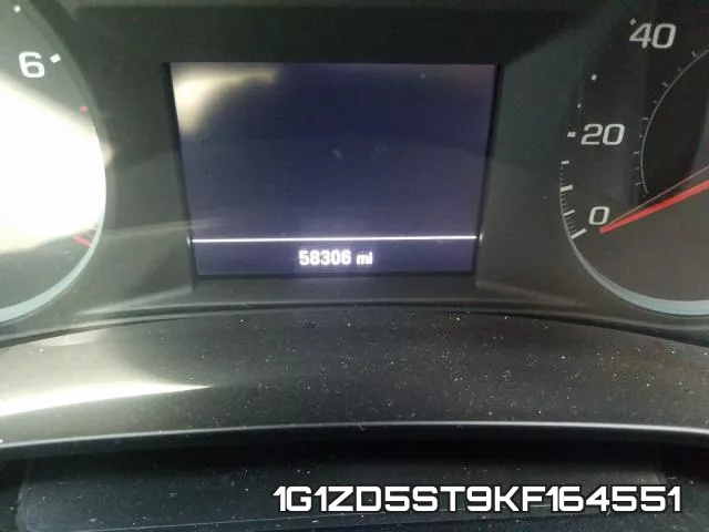 1G1ZD5ST9KF164551 фото 7