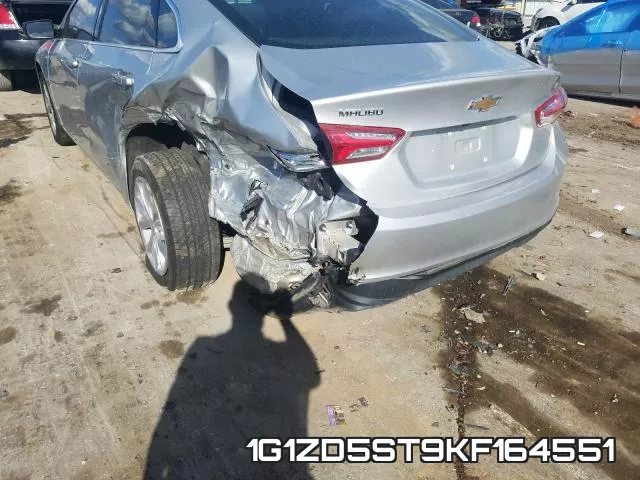1G1ZD5ST9KF164551 фото 8