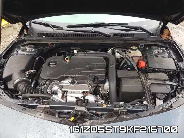 1G1ZD5ST9KF216700 фото 8
