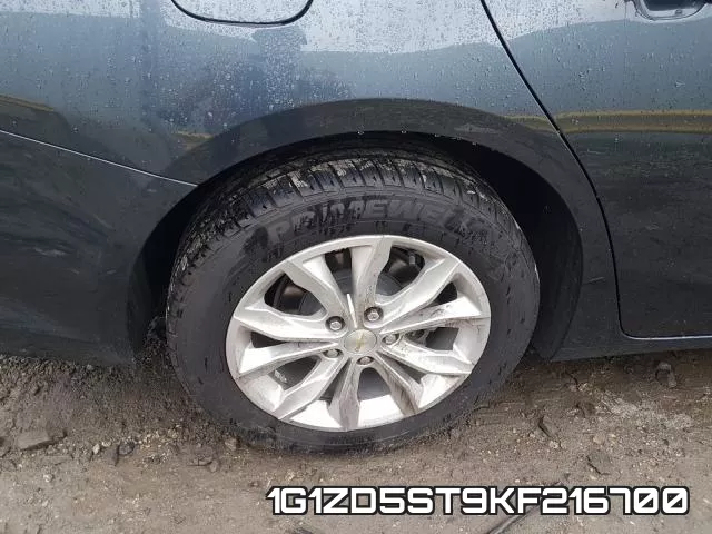1G1ZD5ST9KF216700 фото 10