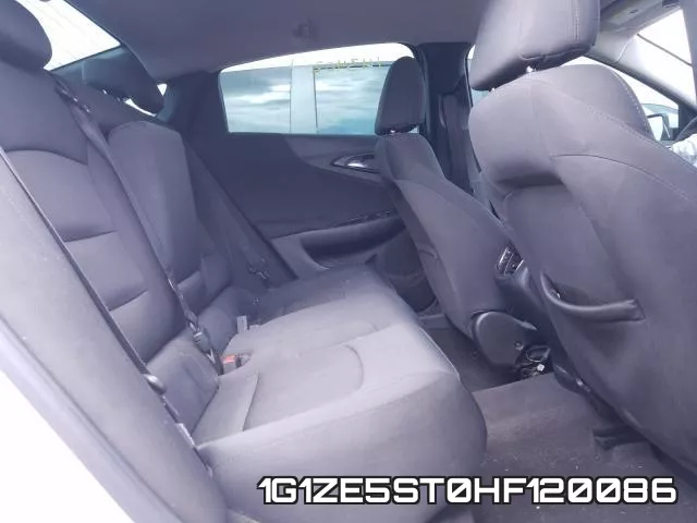 1G1ZE5ST0HF120086 фото 7