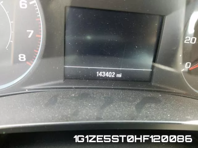 1G1ZE5ST0HF120086 фото 9