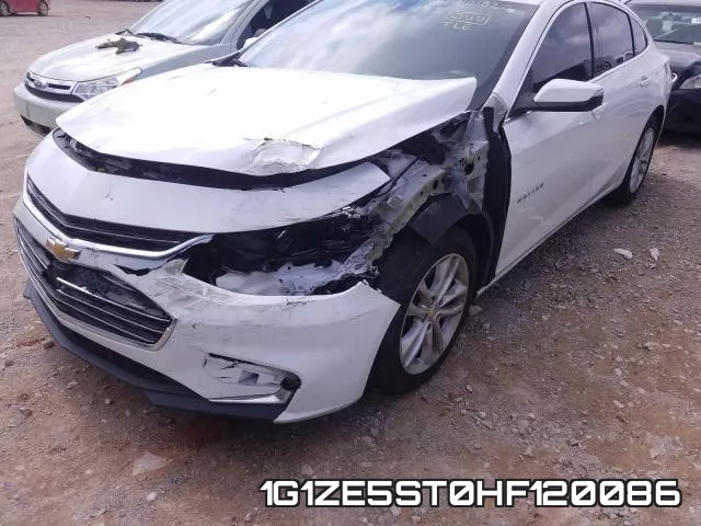 1G1ZE5ST0HF120086 фото 10