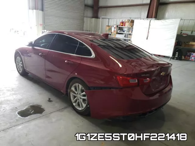 1G1ZE5ST0HF221418 фото 4