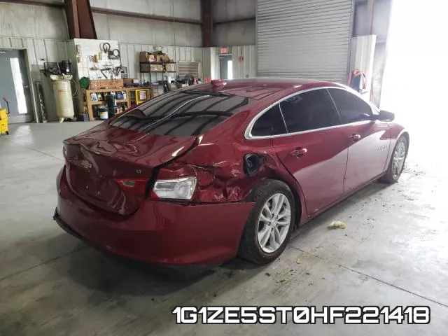 1G1ZE5ST0HF221418 фото 5