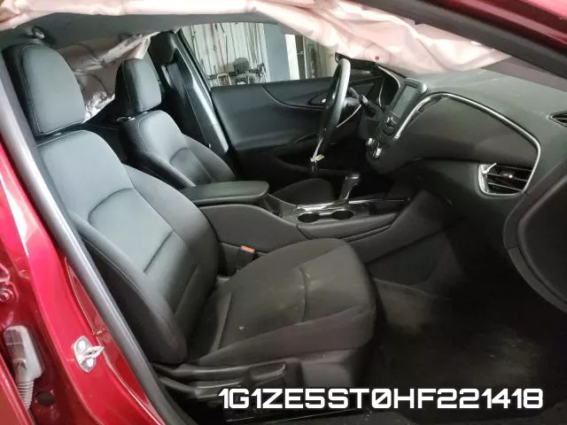 1G1ZE5ST0HF221418 фото 6