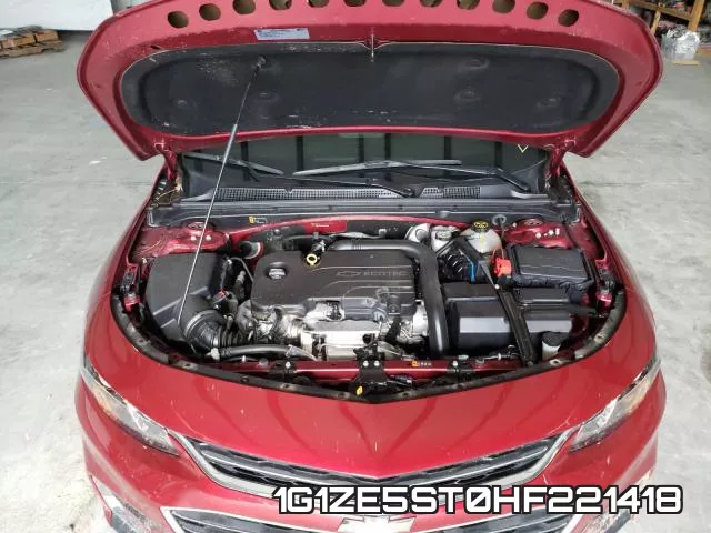 1G1ZE5ST0HF221418 фото 8
