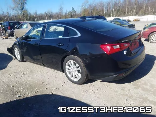 1G1ZE5ST3HF212065 фото 4