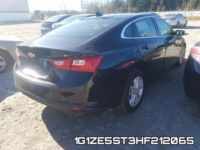 1G1ZE5ST3HF212065 фото 5