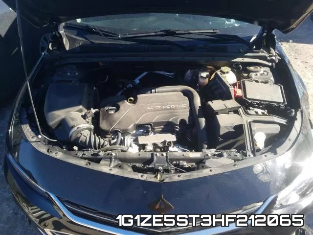 1G1ZE5ST3HF212065 фото 8