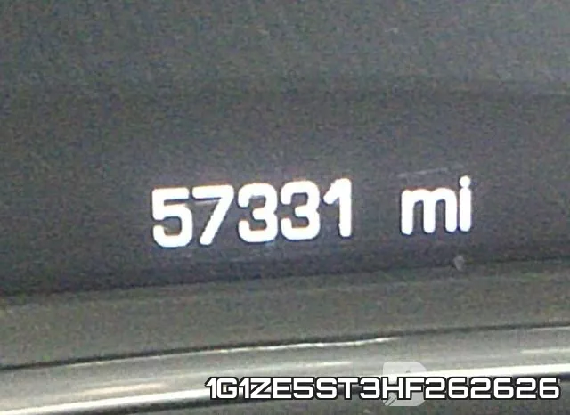 1G1ZE5ST3HF262626 фото 8