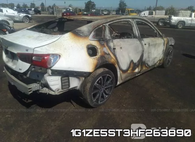 1G1ZE5ST3HF263890 фото 5