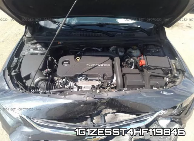 1G1ZE5ST4HF119846 фото 2