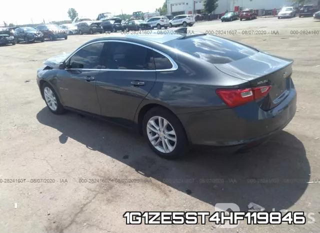 1G1ZE5ST4HF119846 фото 4
