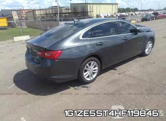 1G1ZE5ST4HF119846 фото 5