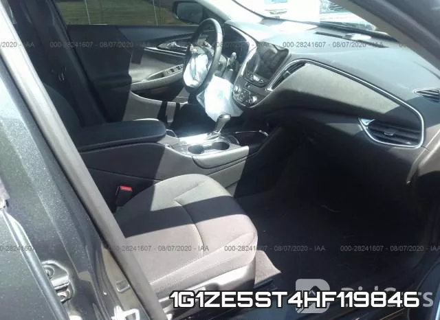 1G1ZE5ST4HF119846 фото 6