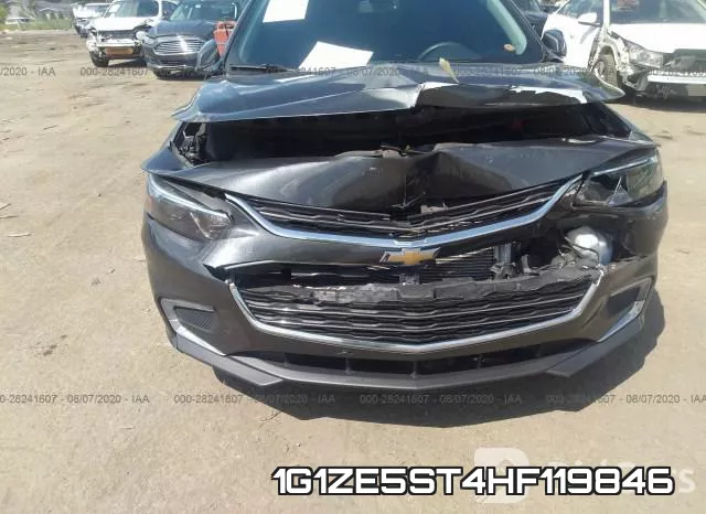 1G1ZE5ST4HF119846 фото 7