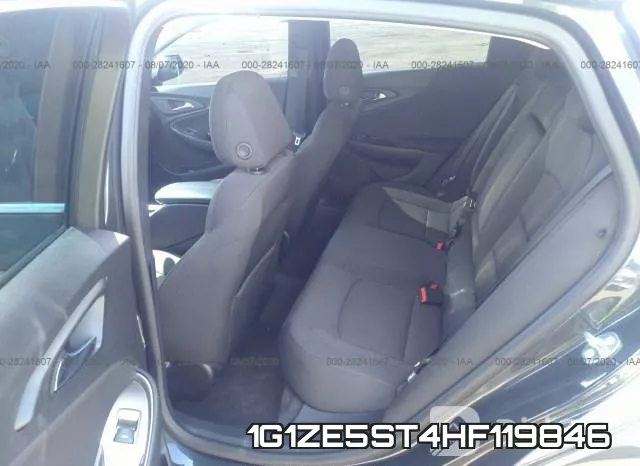 1G1ZE5ST4HF119846 фото 9