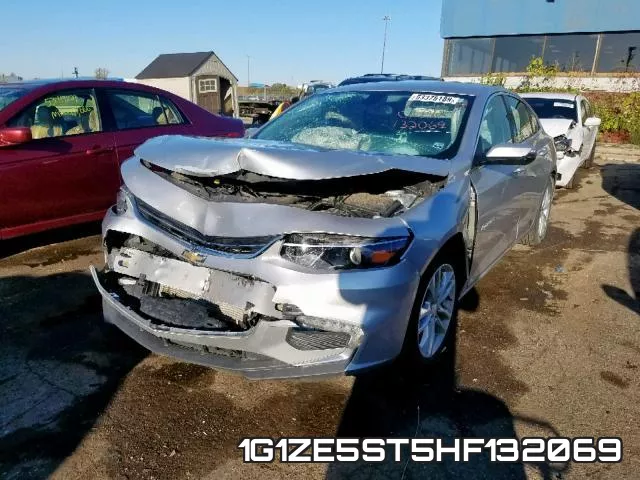 1G1ZE5ST5HF132069 фото 3