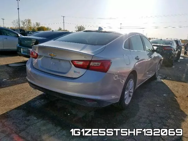 1G1ZE5ST5HF132069 фото 5