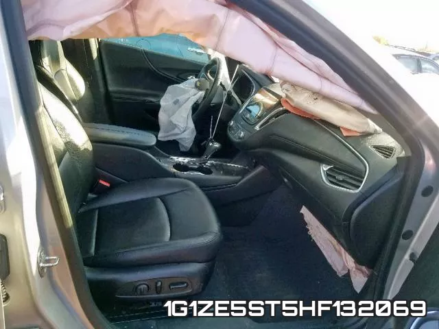 1G1ZE5ST5HF132069 фото 6