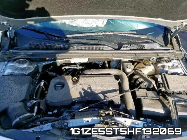 1G1ZE5ST5HF132069 фото 8