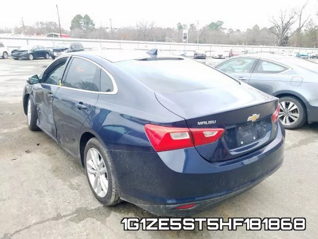 1G1ZE5ST5HF181868 фото 4
