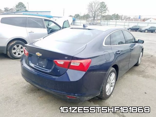 1G1ZE5ST5HF181868 фото 5