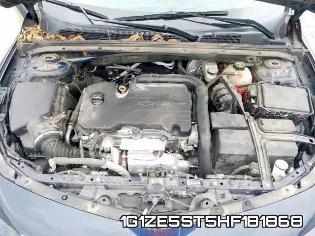 1G1ZE5ST5HF181868 фото 8
