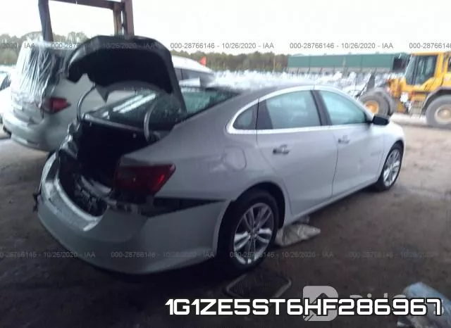 1G1ZE5ST6HF286967 фото 5