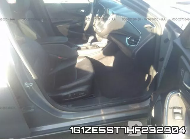 1G1ZE5ST7HF232304 фото 6