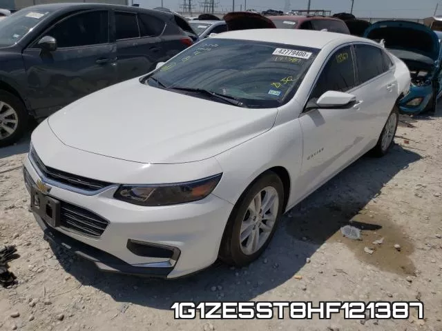 1G1ZE5ST8HF121387 фото 3
