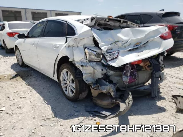 1G1ZE5ST8HF121387 фото 4