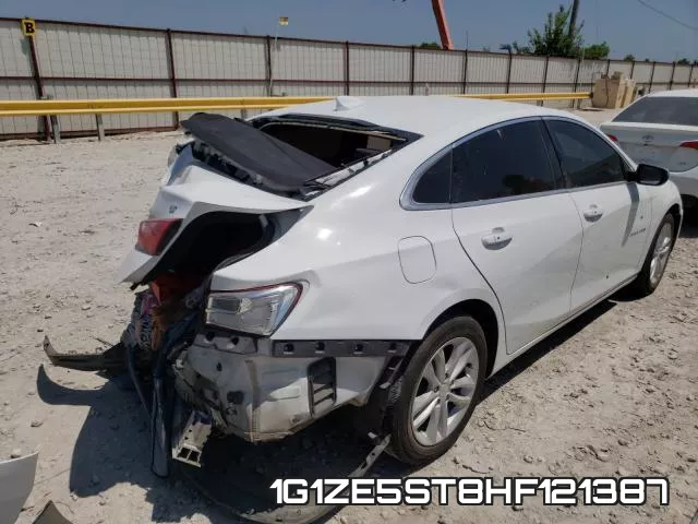 1G1ZE5ST8HF121387 фото 5